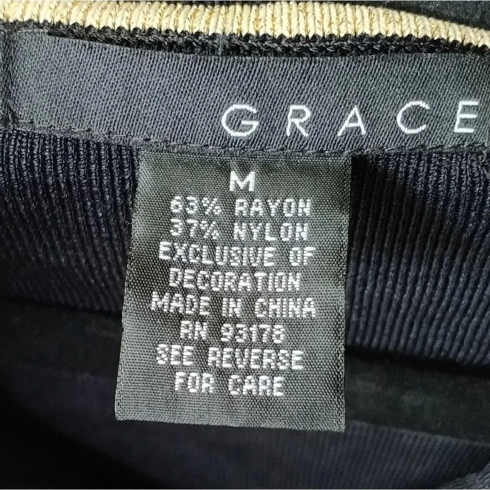 GRACE JACKET - Picture 4 of 5